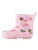 Baker by Ted Baker Regenlaarzen  blauw / groen / pink / pastelroze