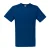 Fruit Of The Loom Heren Valuegewicht V-hals, T-shirt met korte mouwen. (Marine)