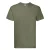 Fruit of the Loom Heren Super Premium T-Shirt (Klassieke Olijf)