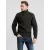 Barbour Half zip new tyne mkn0790/sos-ol51