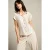 LOLALIZA blouse – brons
