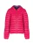 Invicta jas Down Jacket Vrouw roze