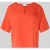 milano italy relaxed fit T-shirt met tuniekhals
