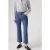 Levi’s 725 Authentic Kick Boot Mosey Mid Stone