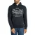 Superdry Klassieke Hoodie Met Vintage Logo, Blauw