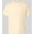 Lacoste regular fit T-shirt van puur katoen