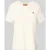 Smith and Soul T-shirt met ronde hals en stiksels