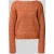 Topshop Gebreide pullover met boothals model ‘CALLY’