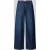 REVIEW loose fit jeans met wijde benen