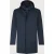 Blue Industry De manteljas met capuchon |