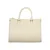 Mario Valentino Beige Polyethyleen Handtas