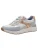 Tamaris Sneakers laag  duifblauw / brons / lichtgrijs / wit