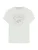GUESS Shirt ‘LA STARS’  greige / wit