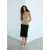 Mango top – khaki