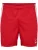 Hummel Sportbroek ‘Lead 2.0’  rood / wit