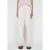 10DAYS Pants Washed Jersey Pale Lilac