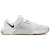 NIKE Sportschoen ‘Metcon 10’  lichtgrijs / zwart / wit