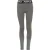 NIKE Sportbroek ‘Pro’  grijs / zwart / wit