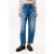 Tommy Hilfiger Jeanie Balloon Bi01 Denim Medium