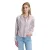 Gestreepte damesblouse met lange mouwen Lee Samba