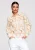 Ombre Blouse ‘OW-SH-E0025’  beige