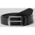 Pierre Cardin Leren ceintuur met doornsluiting