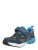 SUPERFIT Sneakers ‘SPORT5’  azuur / donkerblauw / zwart / wit