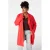 MS Mode manteljas rood