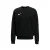 Nike sweater zwart