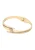 faina Armband  goud