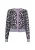 Mymo Vest Dames zwart