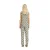 Mouwloze damesblouse b.young Mmjoella 3