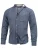 INDICODE JEANS Overhemd  blauw