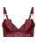 Hunkemöller BH  goud / rood