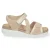 Durea 7431 wijdte G Sandalen