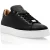 Lage Sneakers Skull And Plein
