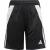 Adidas Kinderen/kinderen tiro 24 trainingsshort