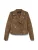 VERO MODA Tussenjas ‘VMRoyceAlice’  bruin