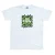 Groen camo T-shirt Big Fish