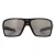 Oakley Zonnebril Turbine Rotor OO9307-28 Mat Zwart Prizm Grijs Gepolariseerd