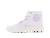 Palladium Sneakers hoog ‘Pampa’  lila / pastellila