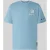 Champion relaxed fit t-shirt van puur katoen