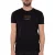 T-shirt Alpha Industries Basic ML Foil Print
