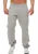 Nike Foundation heren Joggers met manchet in grijs