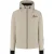 Malelions Men Ski Polar Jacket | Beige