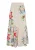 Dea Kudibal Rok ‘Paulinadea’  blauw / lichtgroen / rood / offwhite