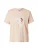 ONLY Shirt ‘ONLKITA’  rosa / poederroze / donkerrood / zilver