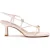 Steve Madden Jackpots Sandals Bone