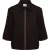 &Co Woman &co women jasje ginni dark chocolate