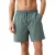 Shorts voor op vakantie in seersucker Björn Borg